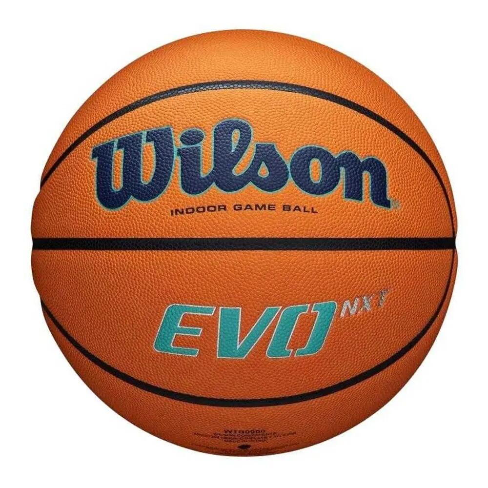 Baschet Baschet Wilson Evo NXT IN Adulți