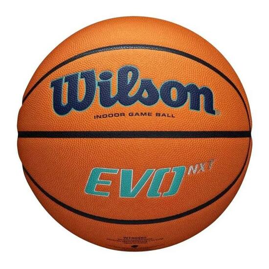 Ballon De Basket EVO NXT IN (Orange) Taille 7