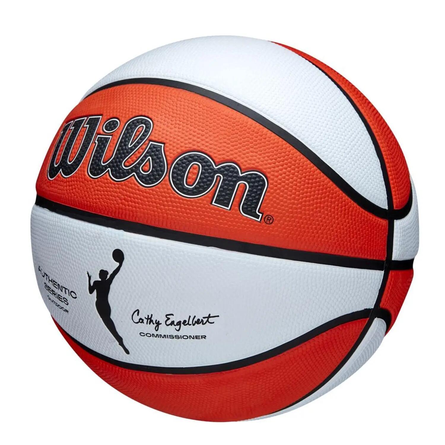 NBA Basketbal (Oranje) 6 3/7
