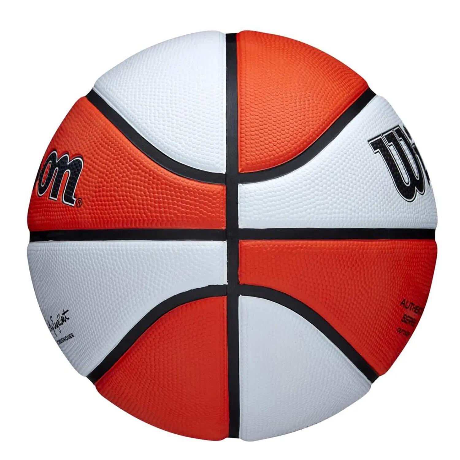 NBA Basketbal (Oranje) 6 2/7