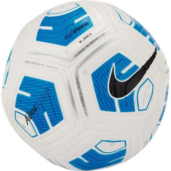 Piłka do piłki nożnej dla dorosłych Nike Strike Team rozmiar 5