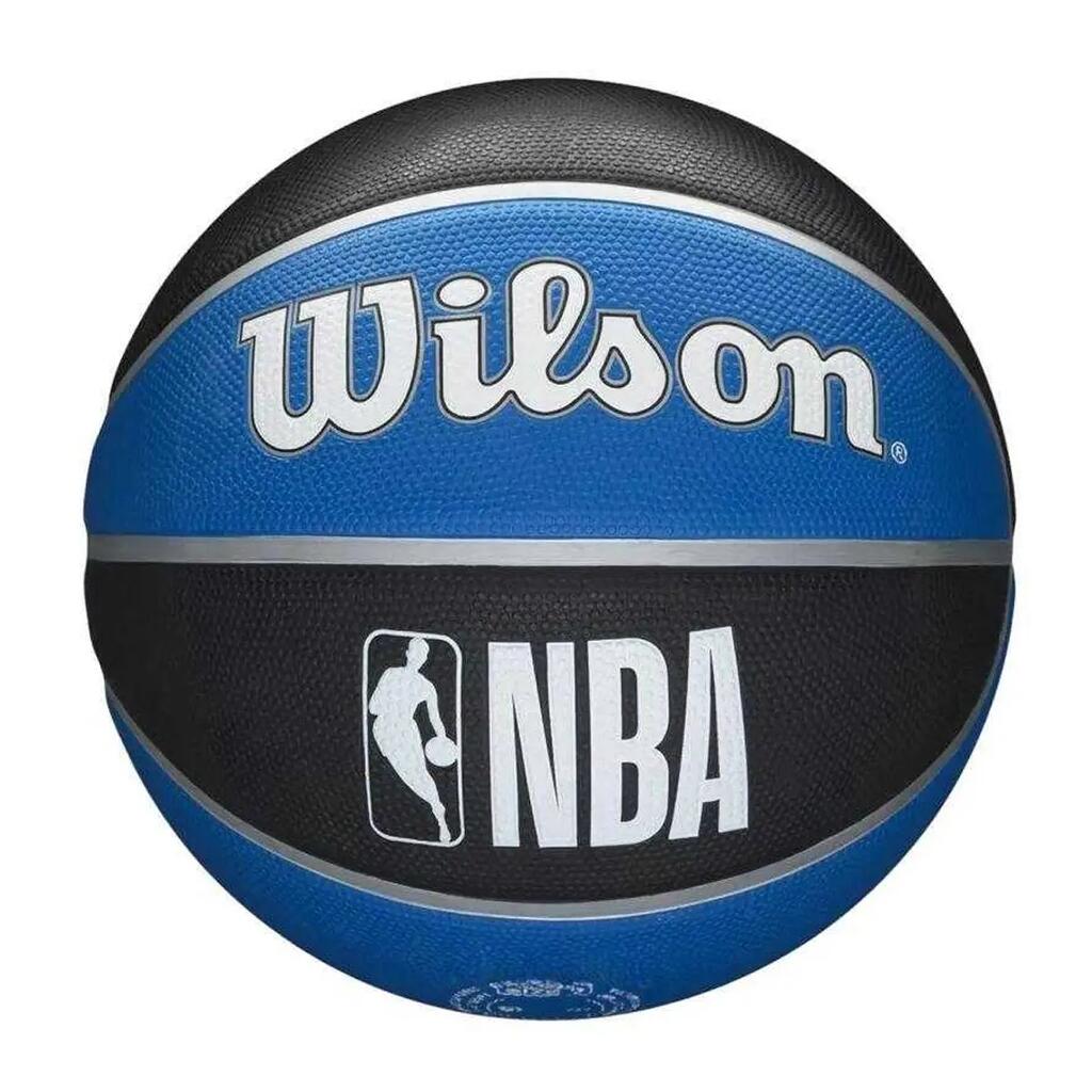 Orlando Magic NBA Basketball (Blue) 7