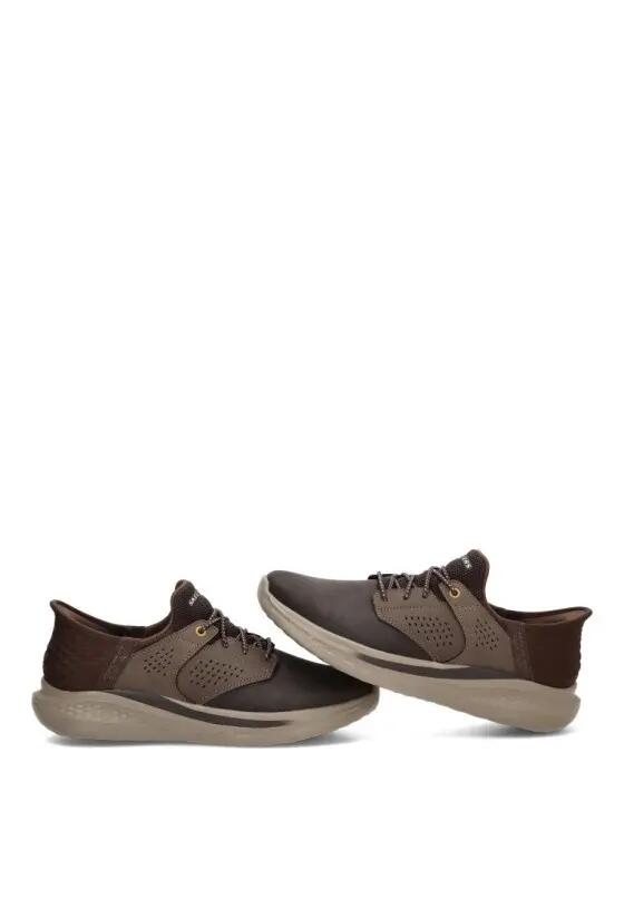 Turnschuhe Skechers SLADE für männer 6/6