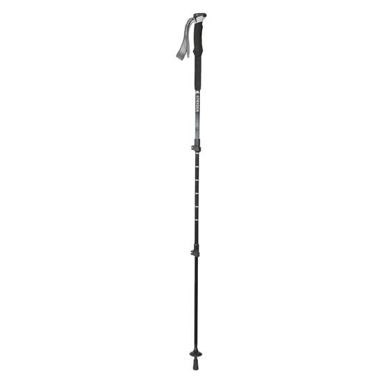 Bâton De Marche STRYDER (Noir)