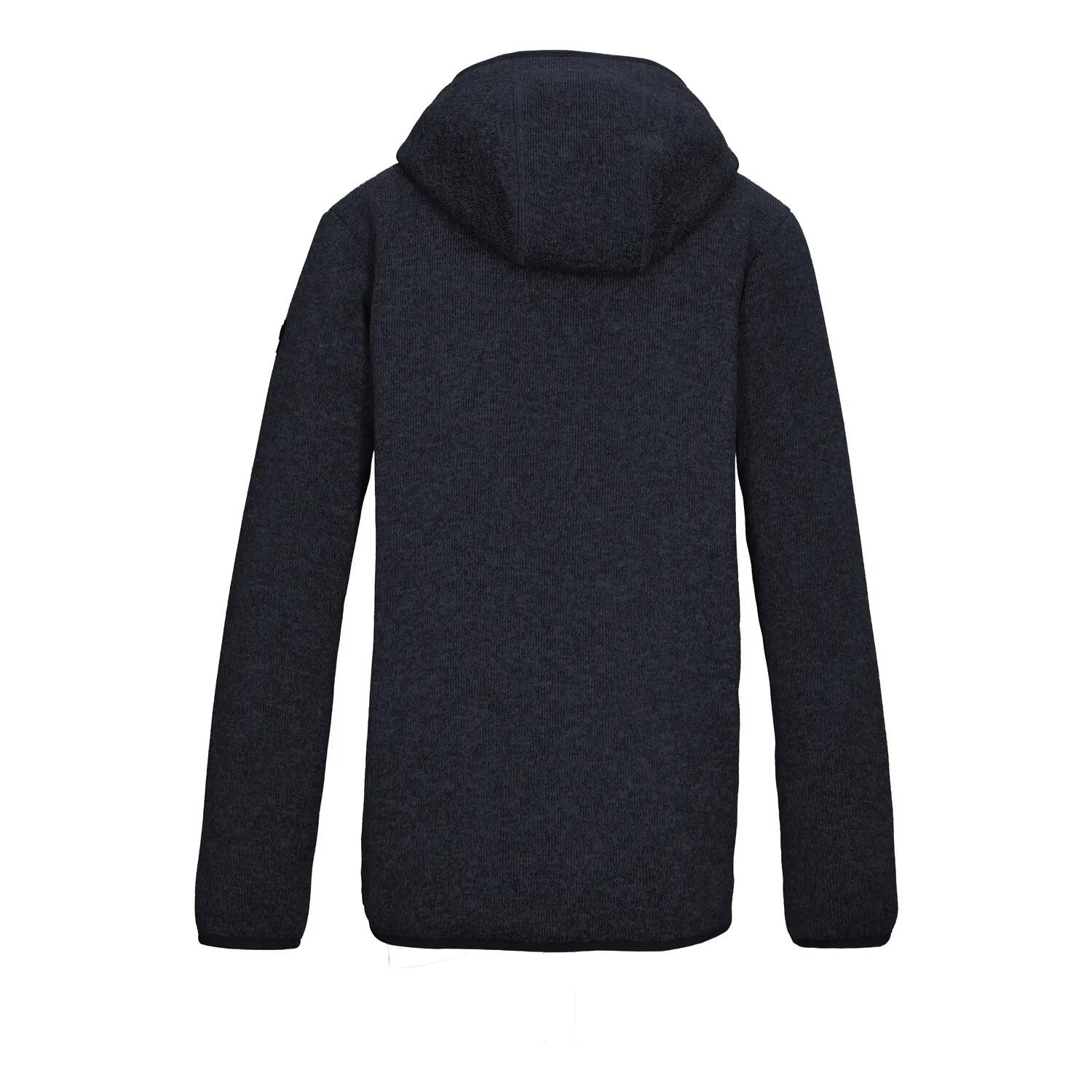 Kinder Strickfleecejacke 2/2
