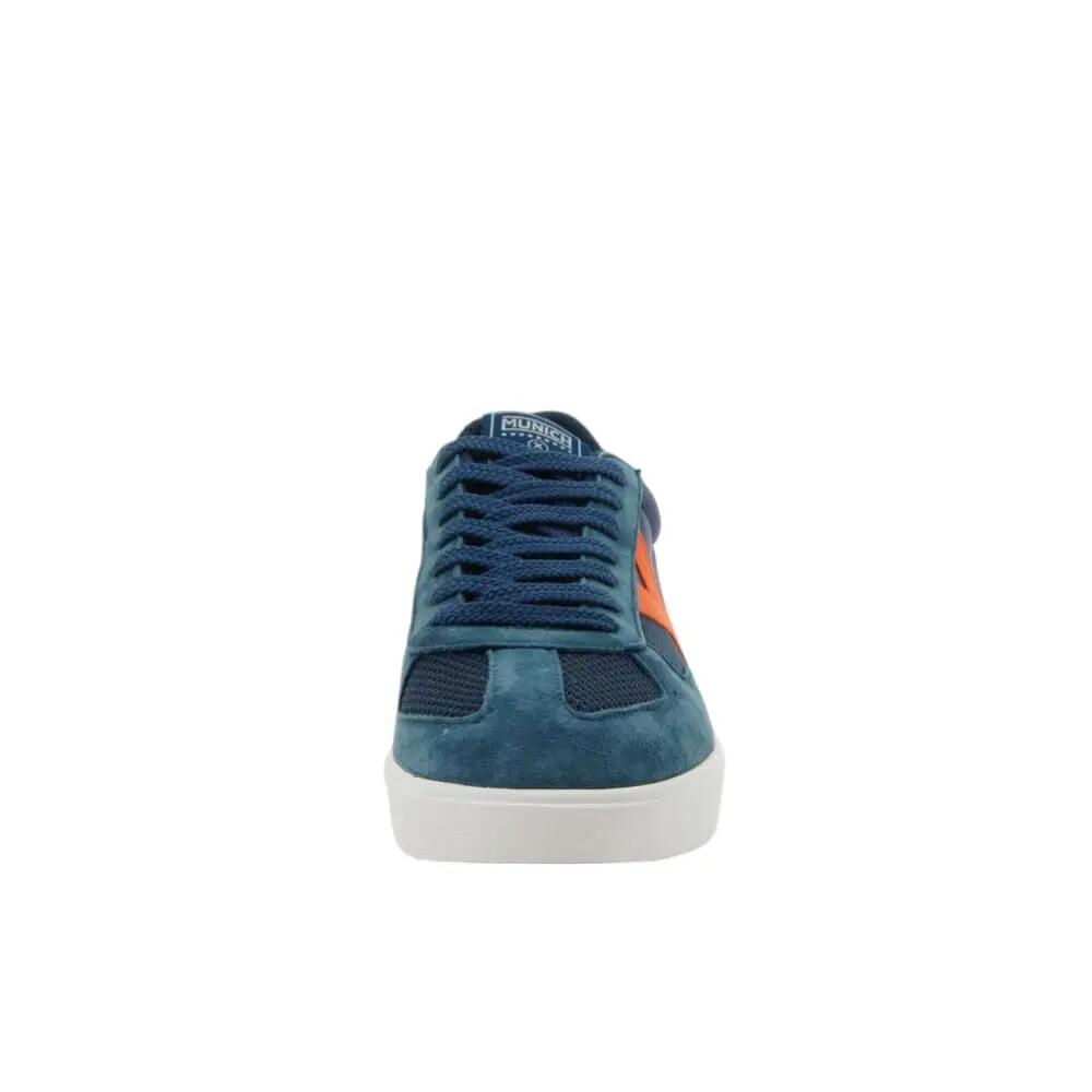 MUNICH BREAK 48 Sneaker Casual Urbana con Estetica Anni Novanta 6/7