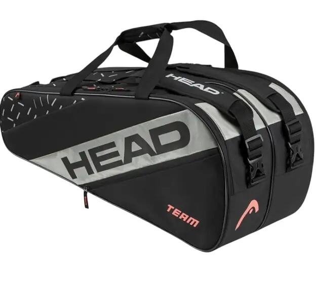 HEAD Team Racket Tennistas L 3/3