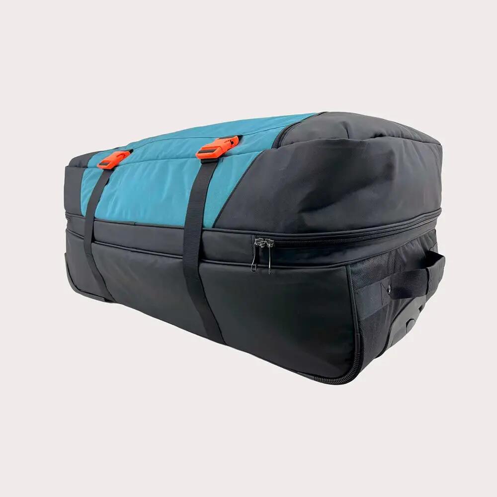 SIUX Nomad | Sac trolley de padel à roulettes, grande capacité et résistant 5/7