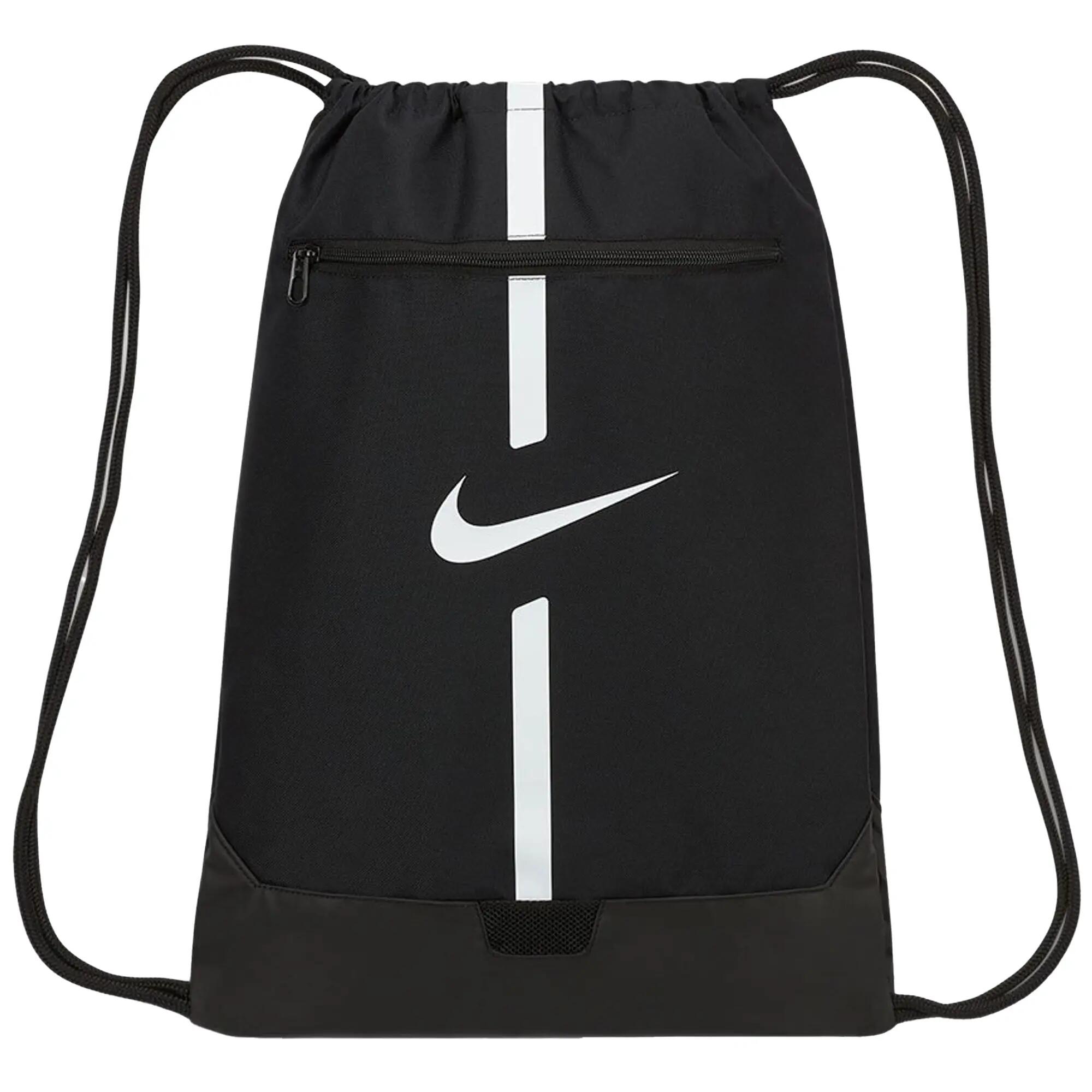 Sac À Cordon ACADEMY (Noir) Taille unique 2/5