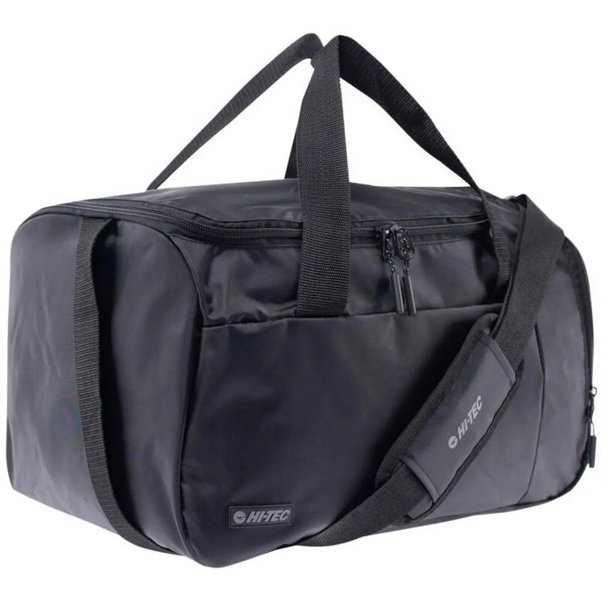 Ristor 24L Duffle Bag (Black) One Size 5/5