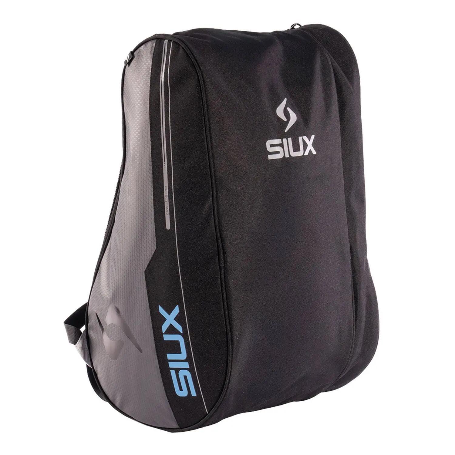 Padel-taschen Siux Pulse Blau 200025 3/5