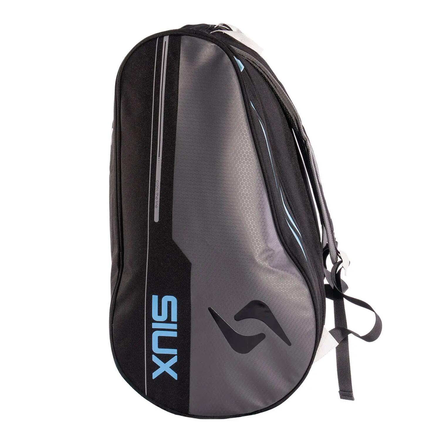 Padel-taschen Siux Pulse Blau 200025 2/5