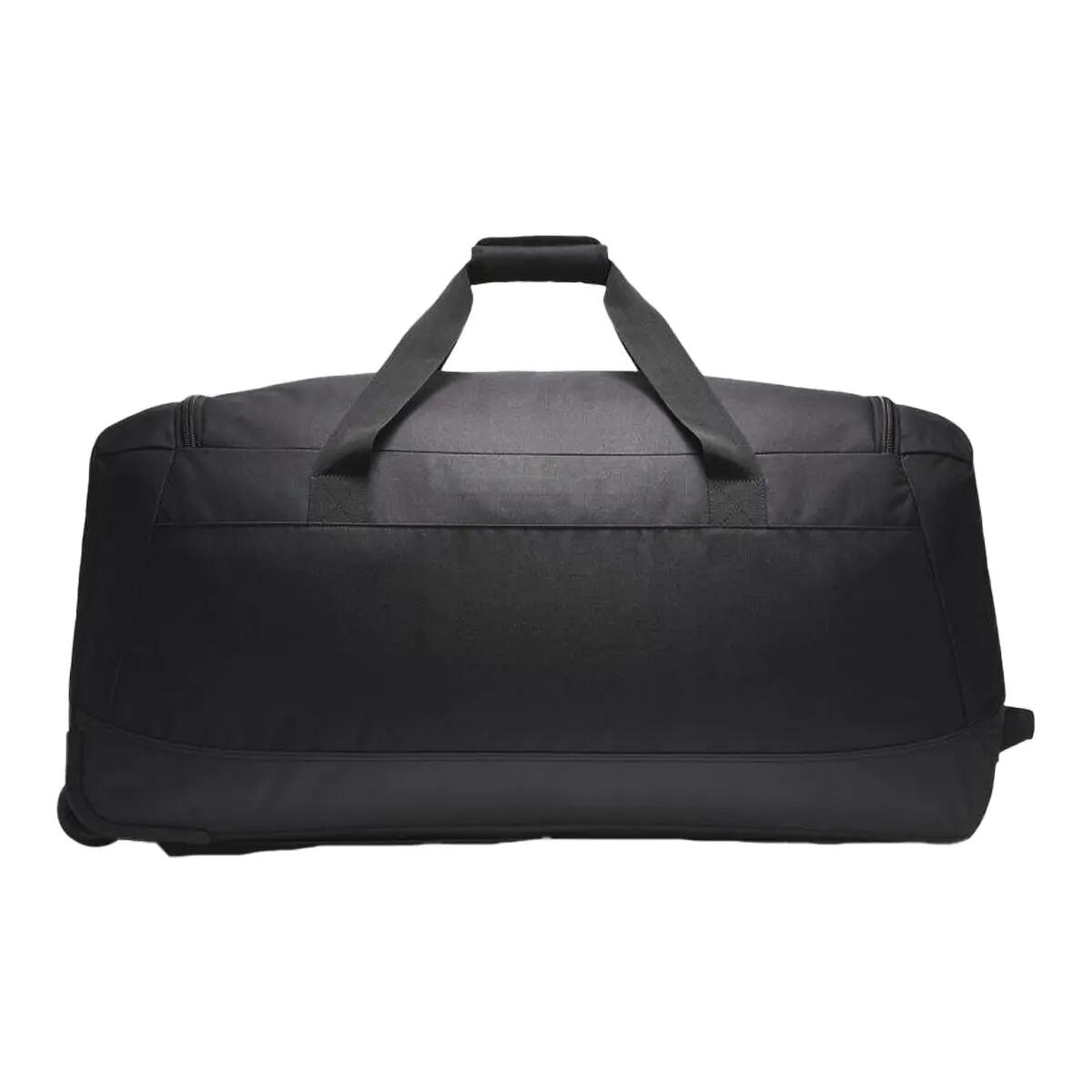 Swoosh Borsone Nike Club Team Nero Taglia Unica 2/7