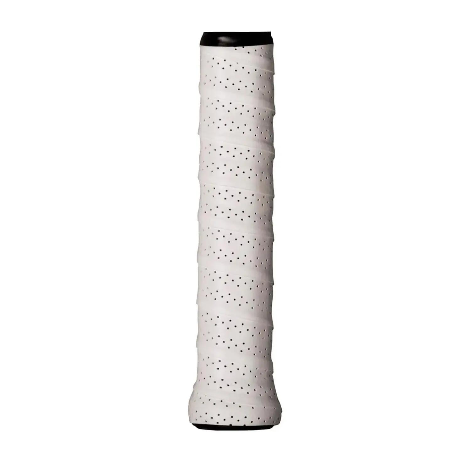 Pro Perforated Grip Tape (Pack of 3) (White) One Size 2/2