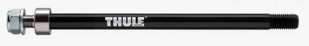 Accessorio per rimorchio da bici Thule thru axle Maxle (M12 x 1.75) 2/2