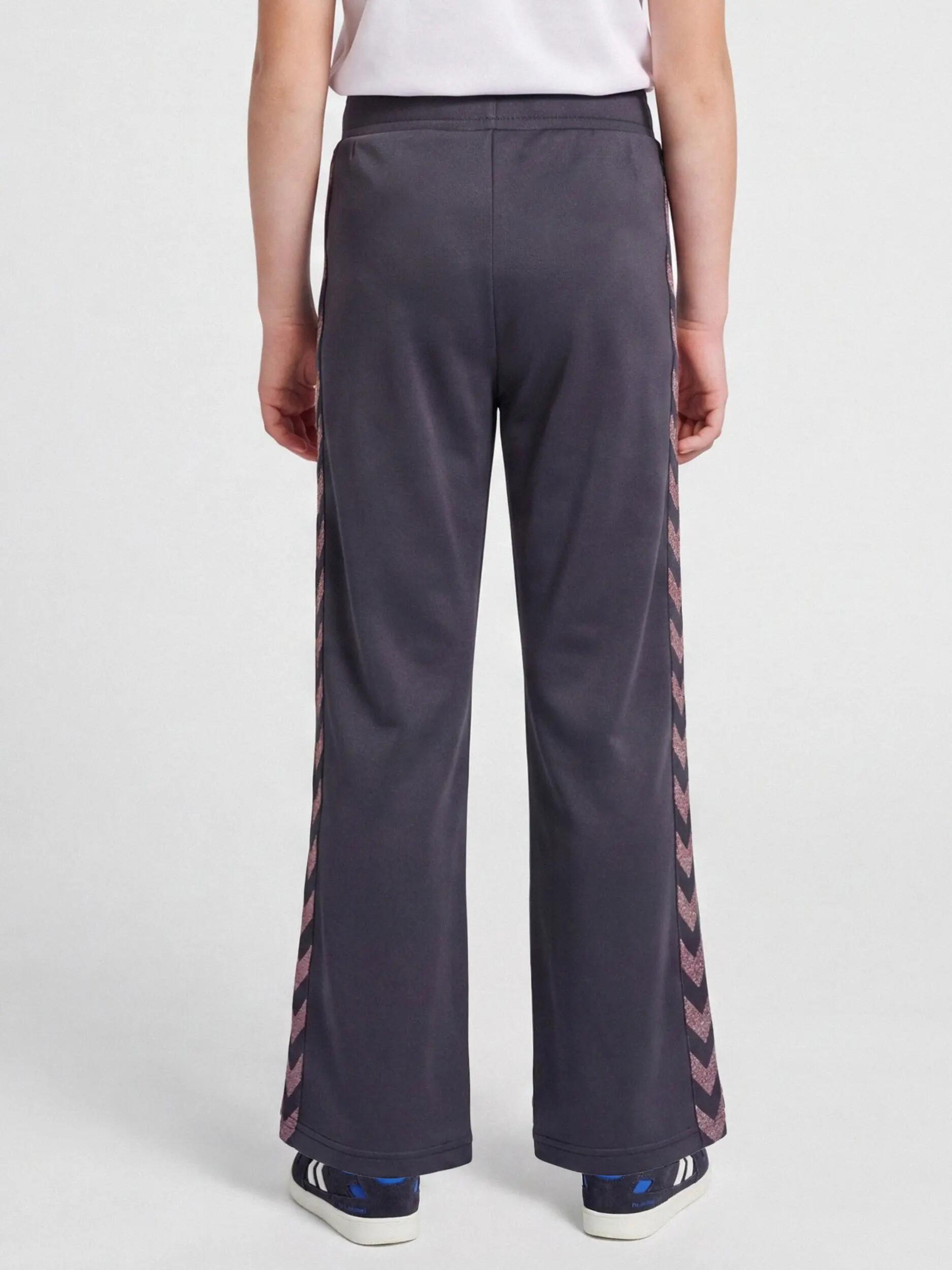 Fermeture À Cordon Pantalon Hmldaily Fille 3/11