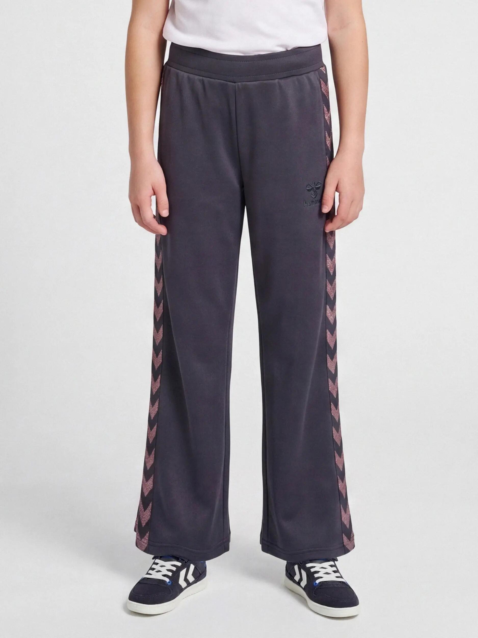 Fermeture À Cordon Pantalon Hmldaily Fille 2/11