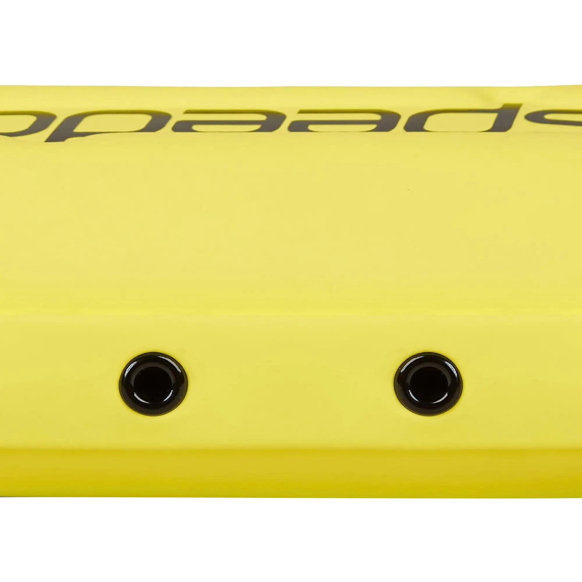 Logo Goggles Case (Yellow) 6/6