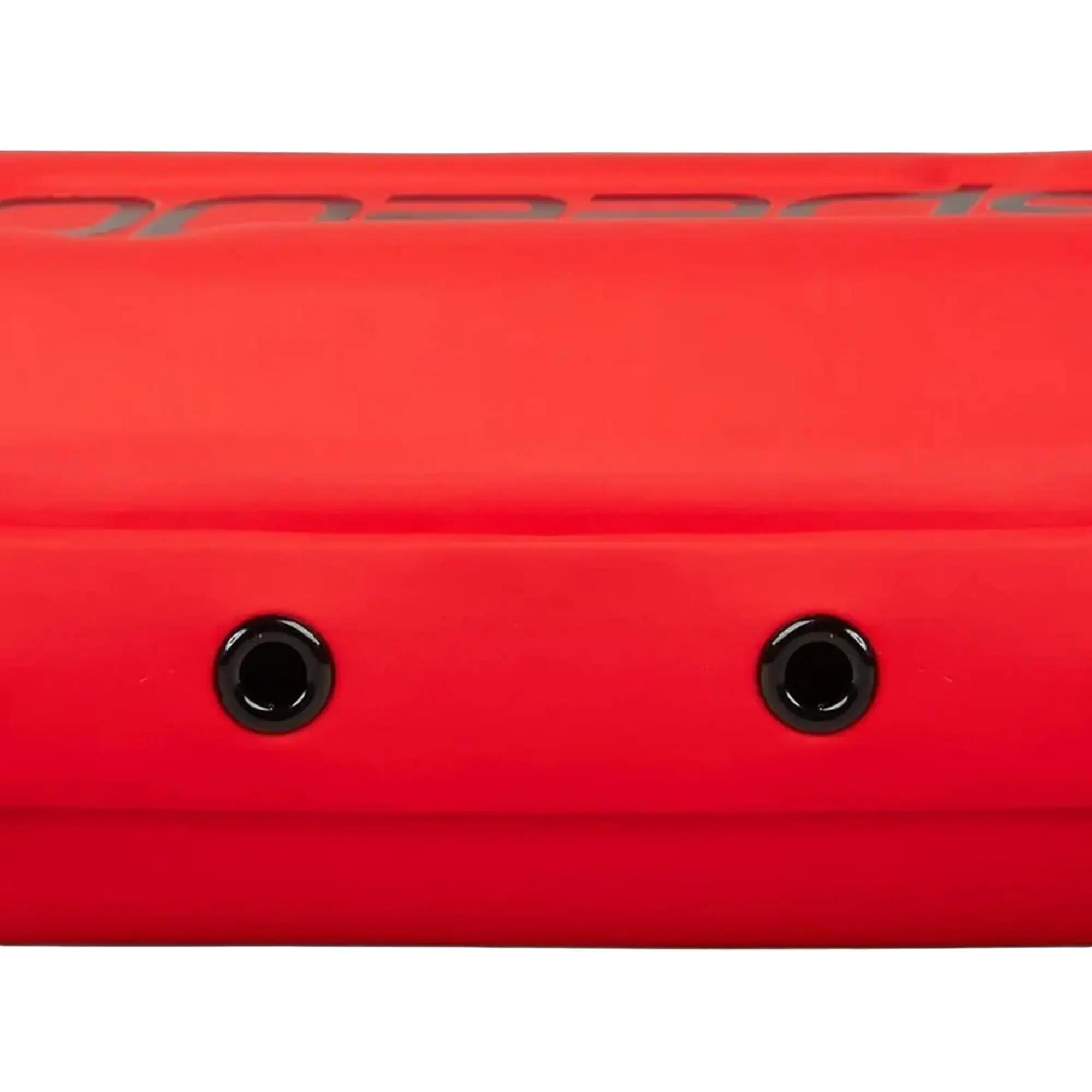 Custodia Per Occhiali Speedo Rosso 6/6