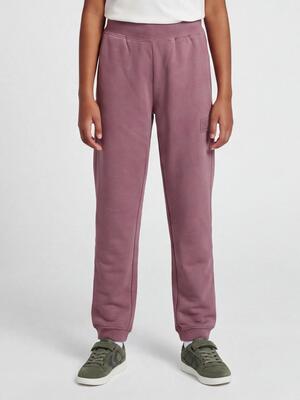 Trekkoordsluiting broek hmlclean meisjes