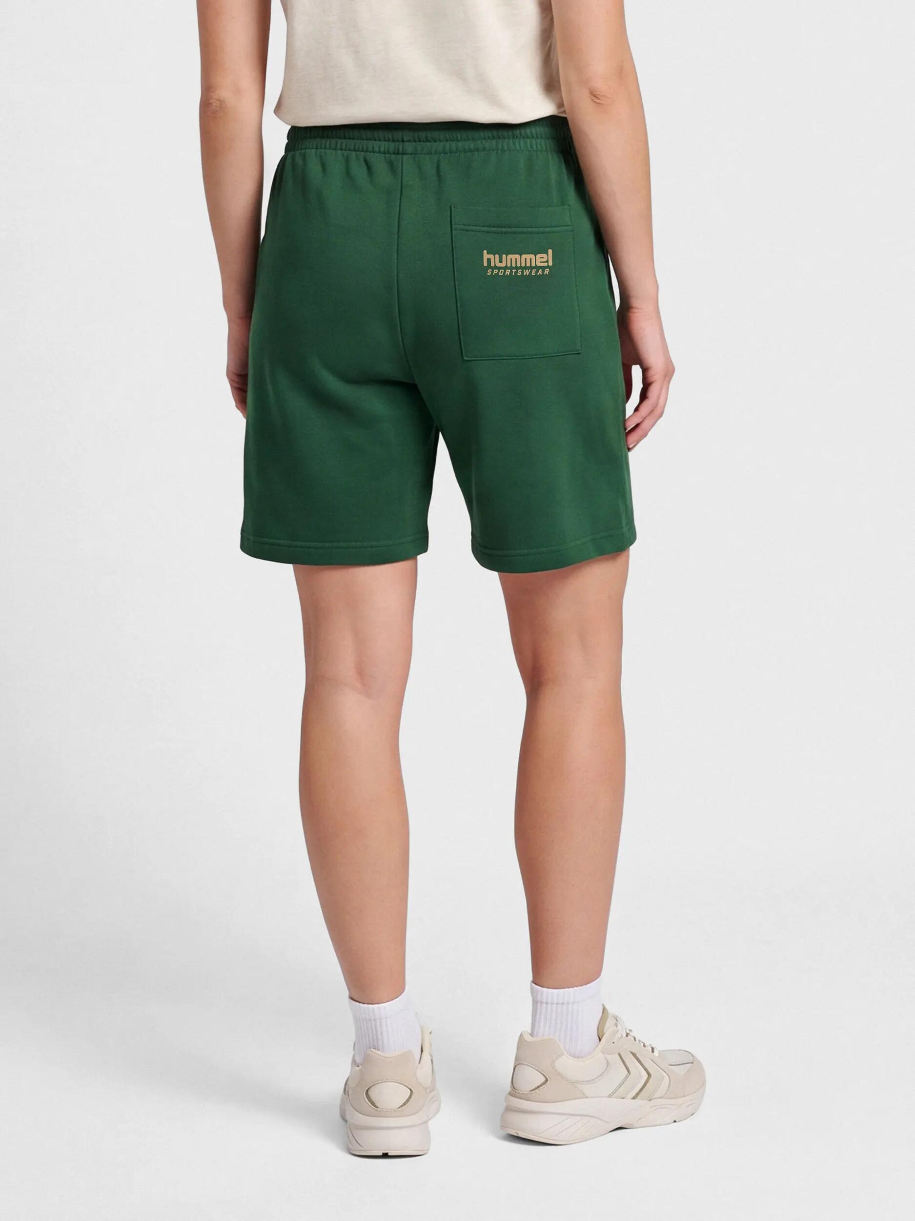 Fermeture À Cordon Short Hmlswarm Adulte 2/12