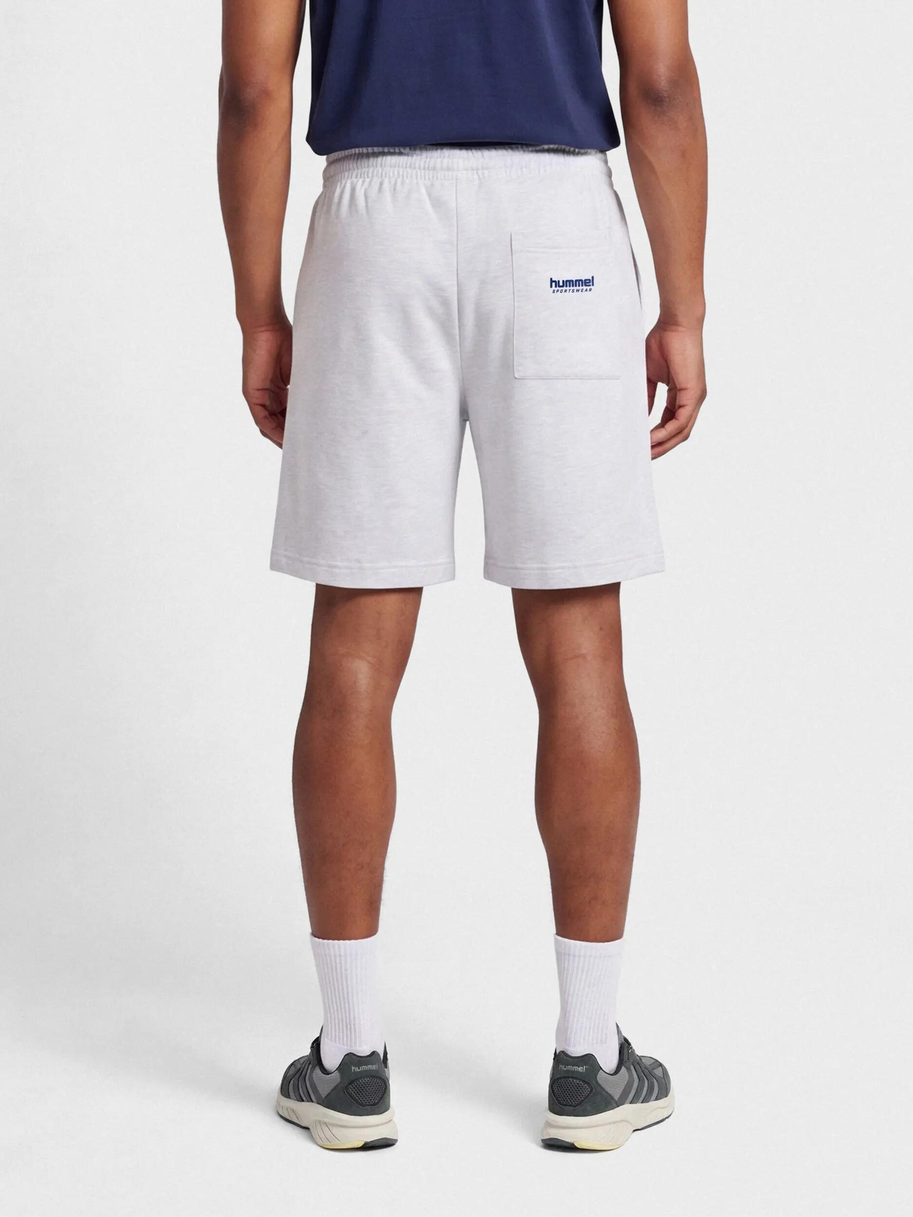 Trekkoordsluiting Korte Broek Hmlswarm Unisex Volwassene 2/12