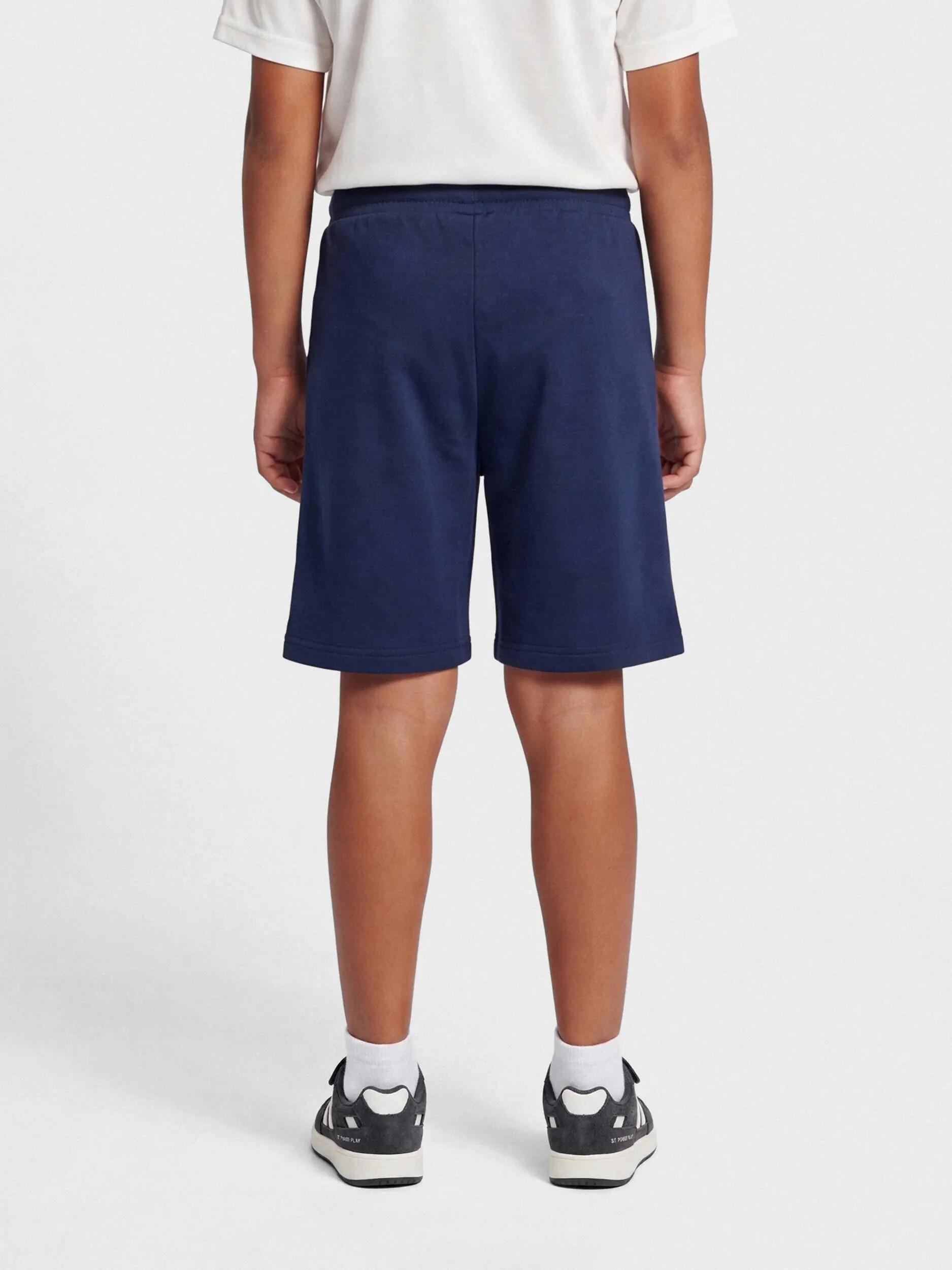 Fermeture À Cordon Short Hmltukas Enfant 3/11