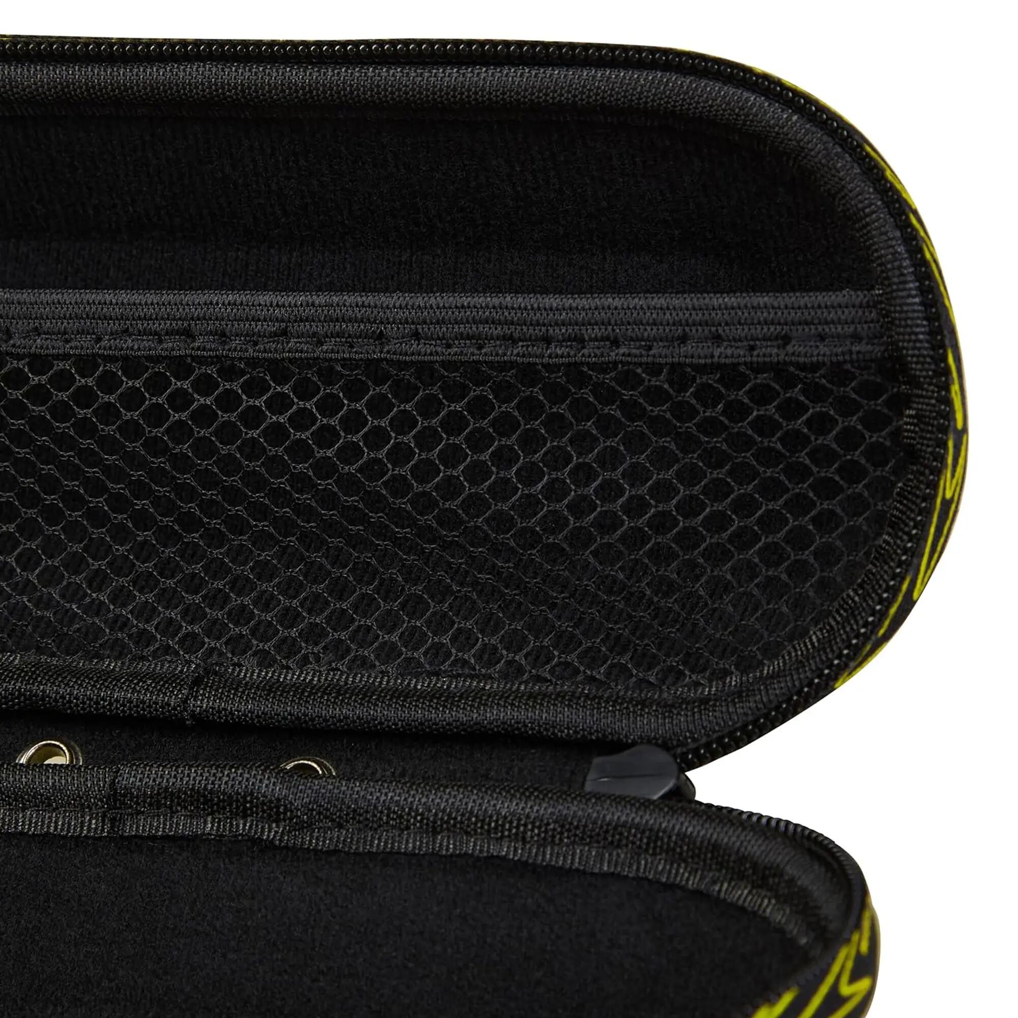 Logo Goggles Case (Yellow) 5/6
