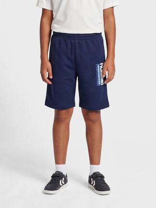 Fermeture À Cordon Short Hmltukas Enfant HUMMEL