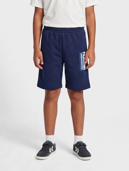 Fermeture À Cordon Short Hmltukas Enfant