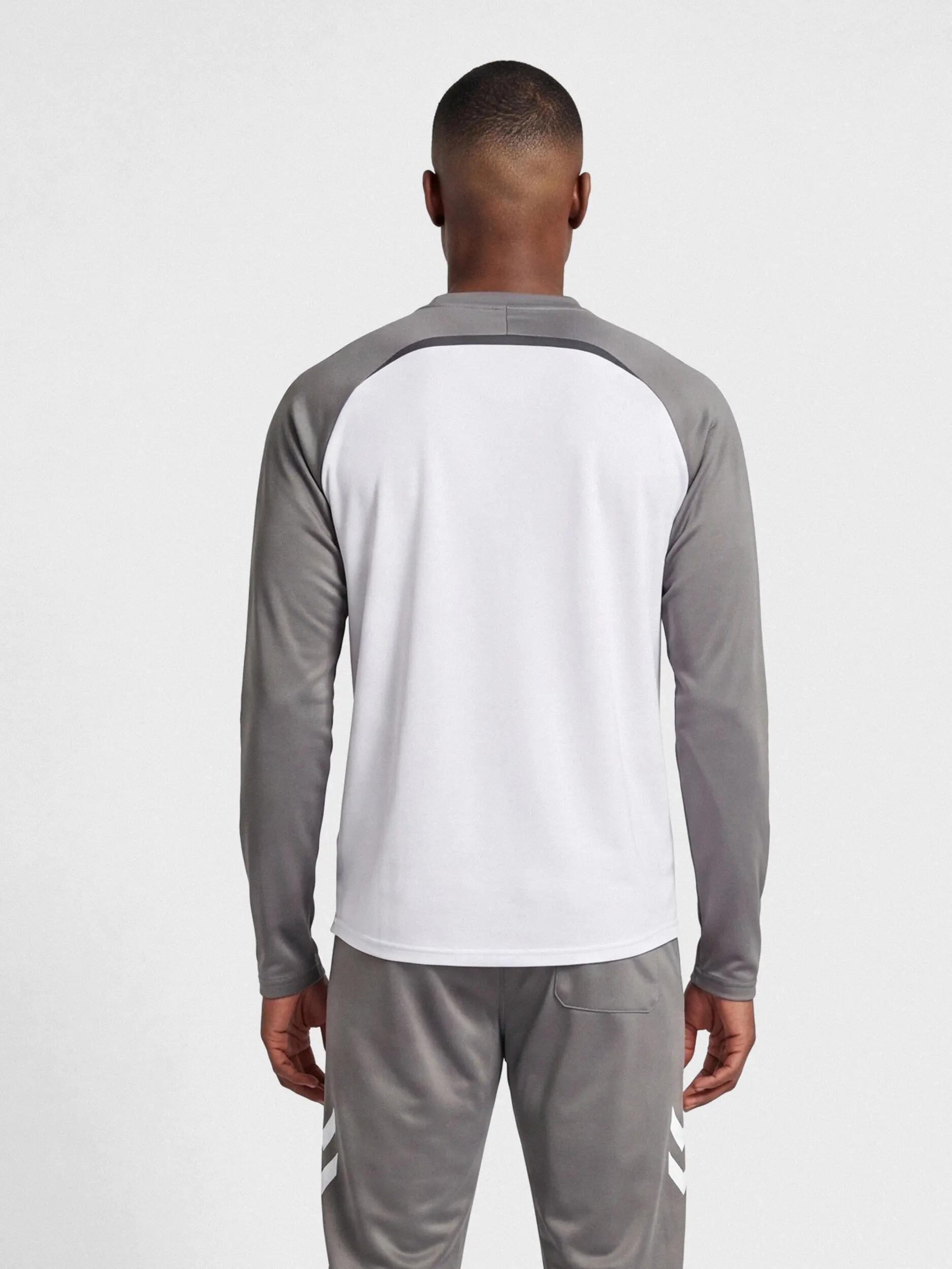 Maglia a maniche lunghe Hummel Lead 2.0 3/12