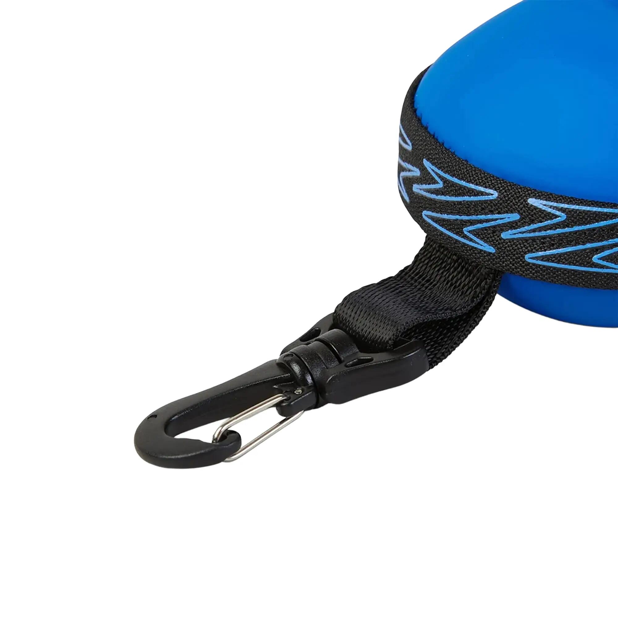 Custodia Per Occhiali Speedo Blu 4/6