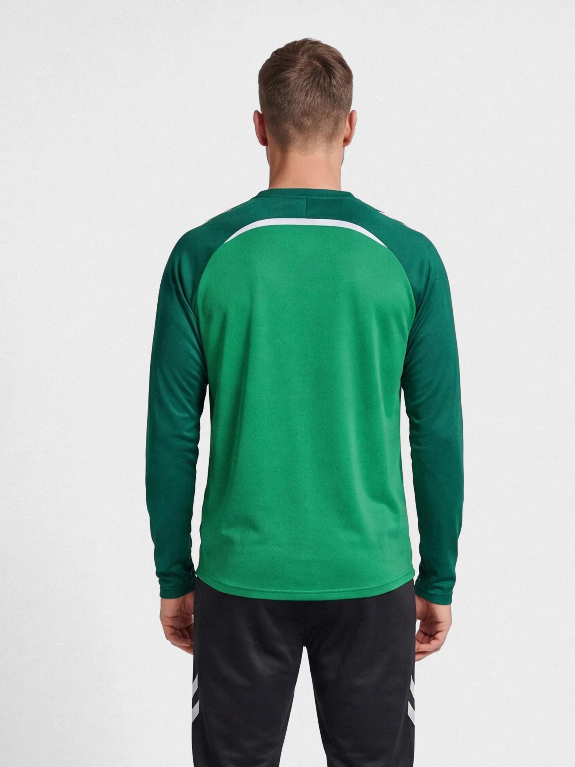 Maglia a maniche lunghe Hummel Lead 2.0 3/12