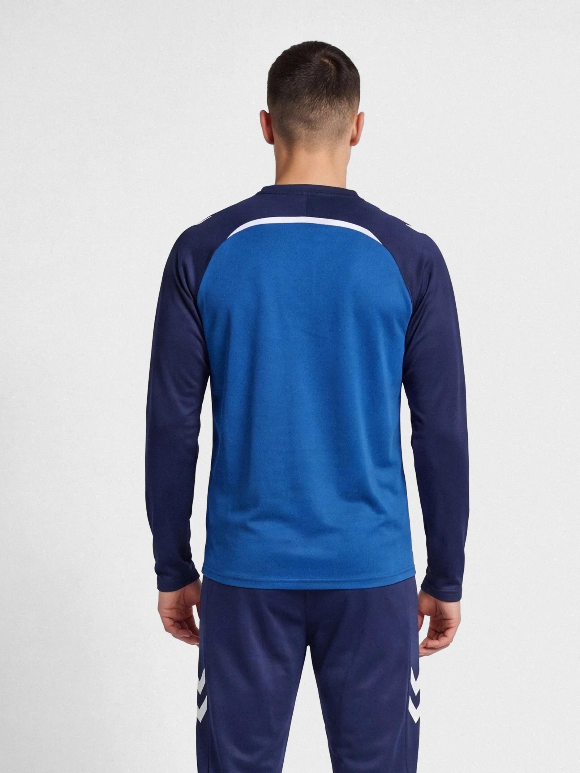 Maglia Hummel Lead 2.0 Crew 3/12