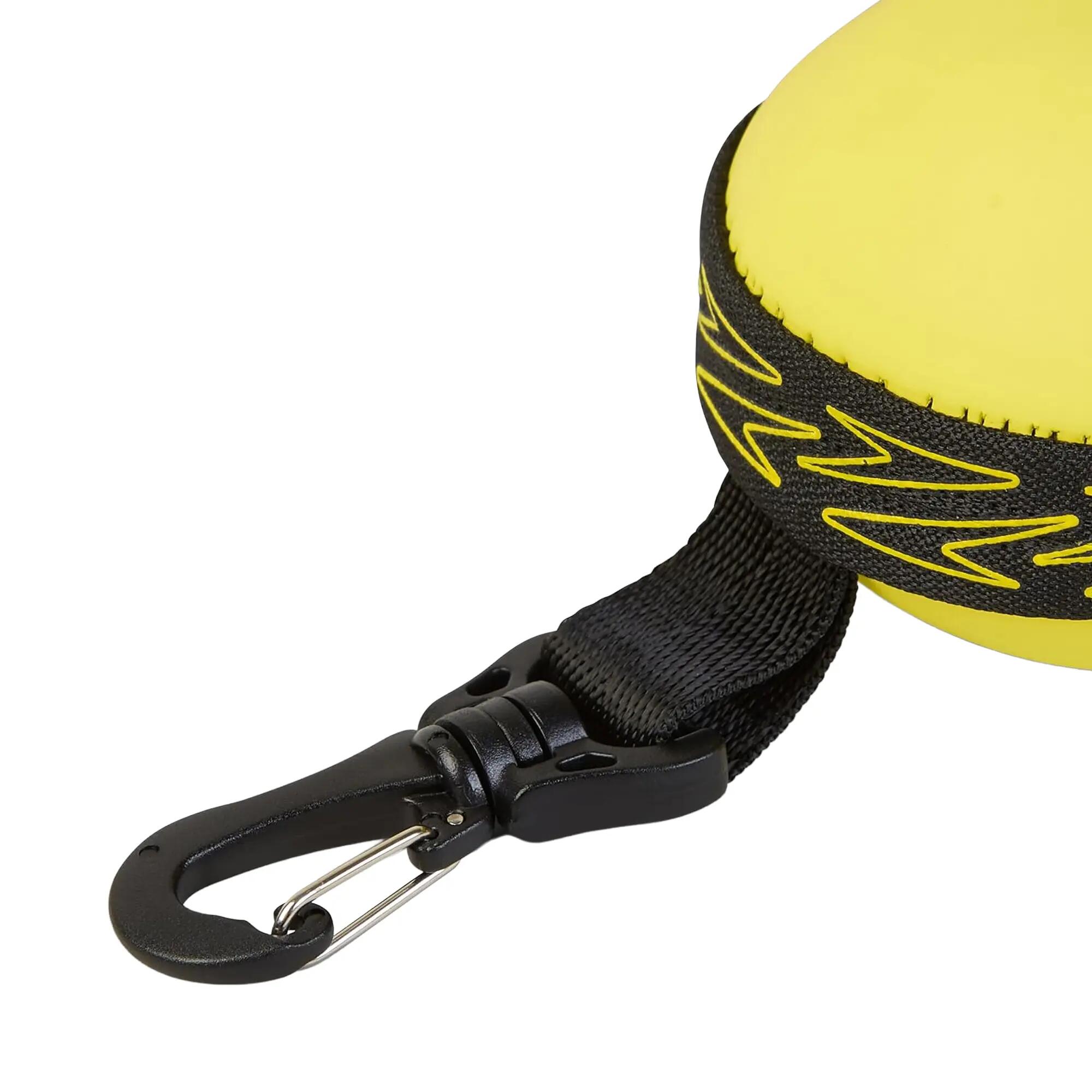 Logo Goggles Case (Yellow) 4/6