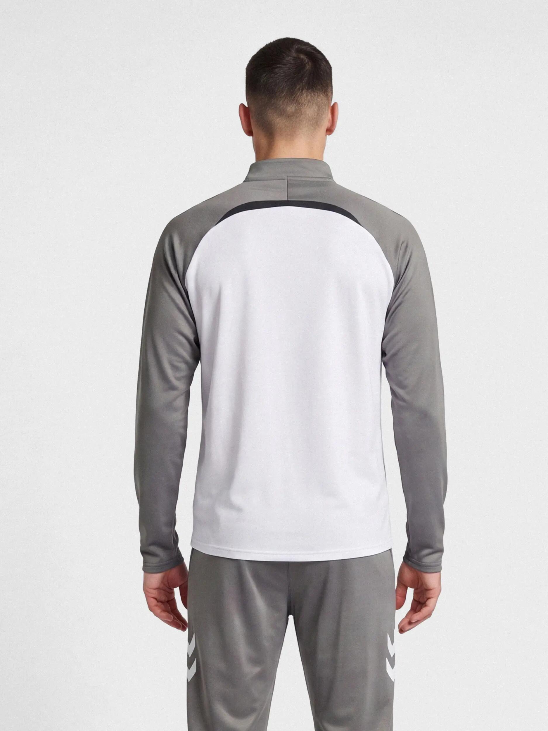 Drill top allenamento Hummel Lead 2.0 3/12