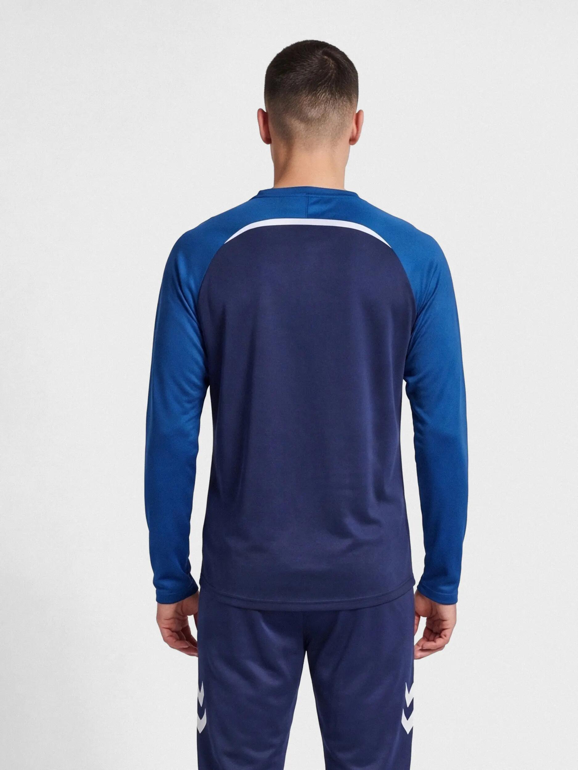 Maglia a maniche lunghe Hummel Lead 2.0 3/12