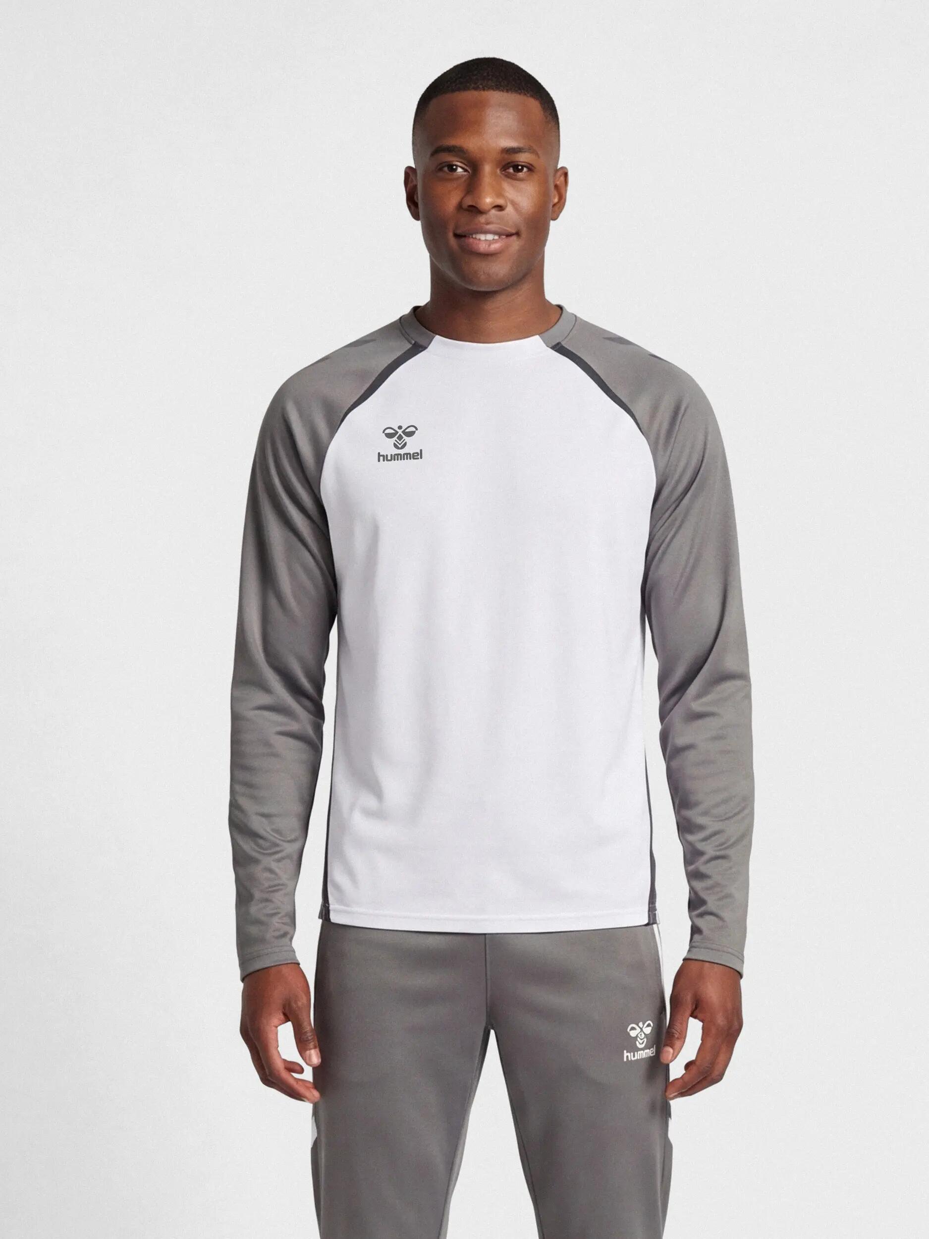 Maglia a maniche lunghe Hummel Lead 2.0 2/12
