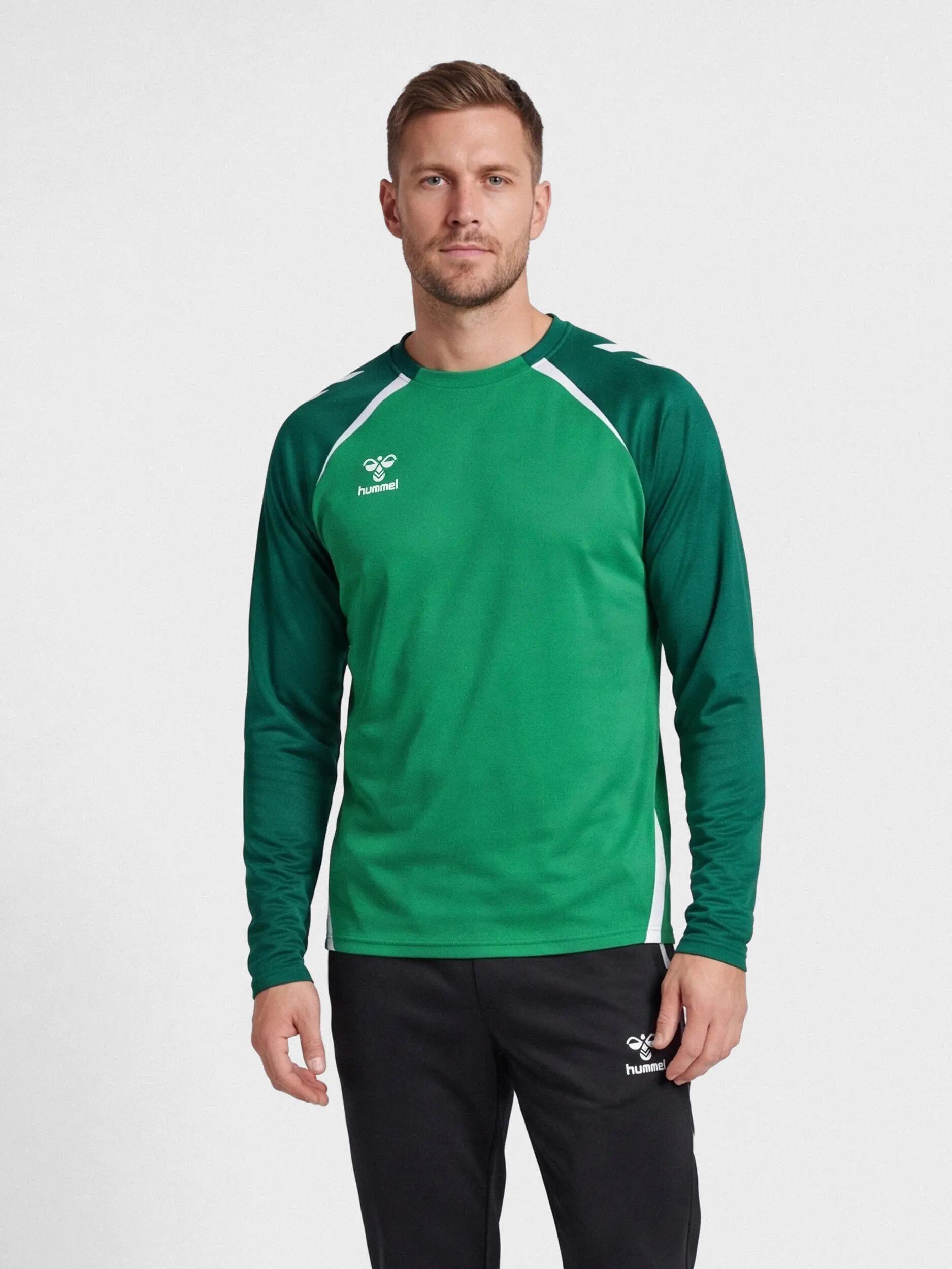 Maglia a maniche lunghe Hummel Lead 2.0 2/12