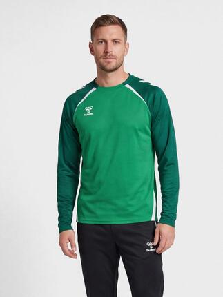 Enfiler Sweat-Shirt Hmllead Adulte