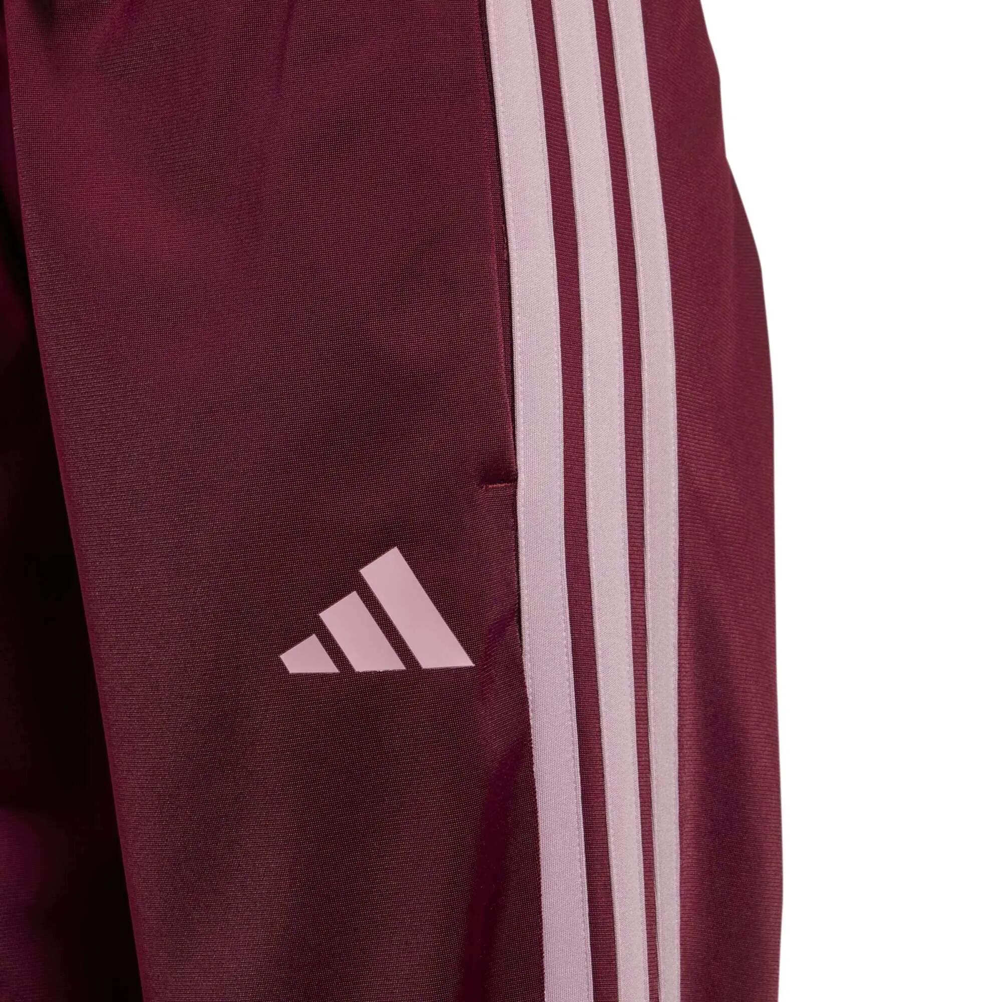 Tuta Seasonal Essentials Tiberio 3-Stripes Tricot Junior 10/10