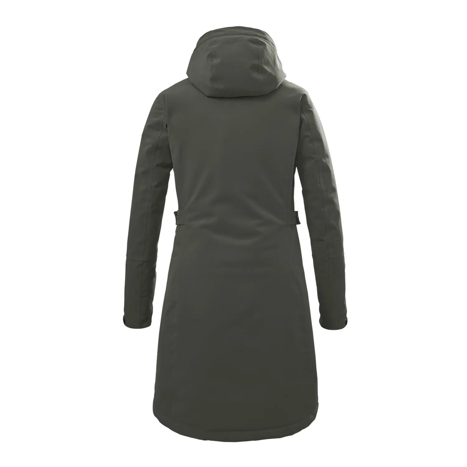 Damesparka Killtec Kow 165 7/7