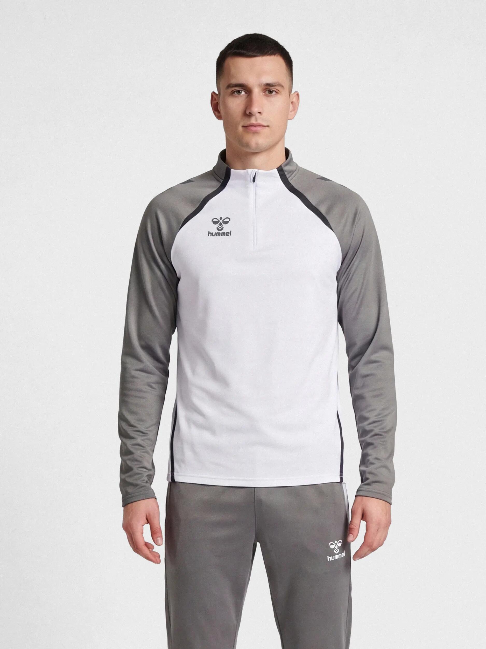 Drill top allenamento Hummel Lead 2.0 2/12