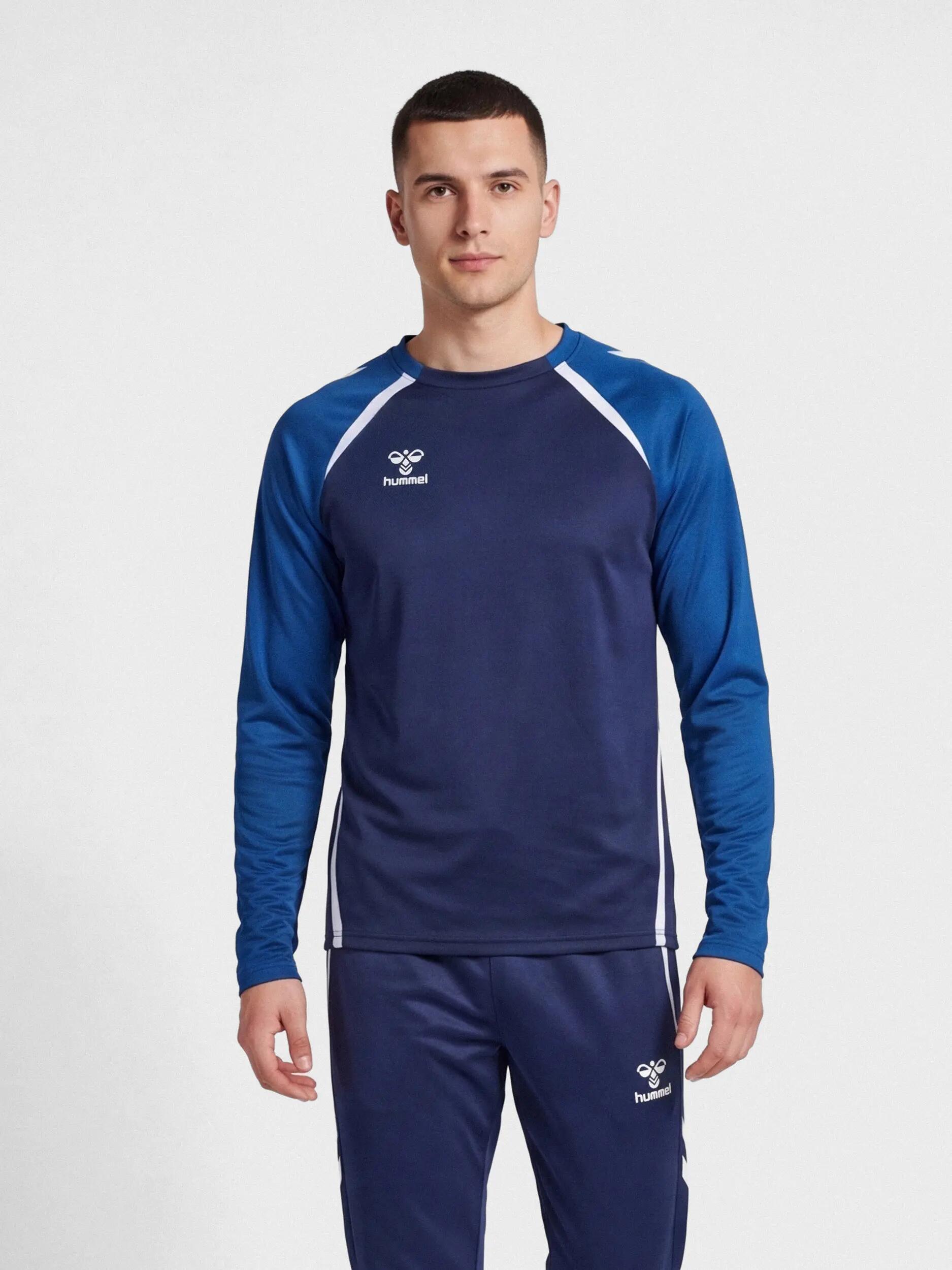 Maglia a maniche lunghe Hummel Lead 2.0 2/12