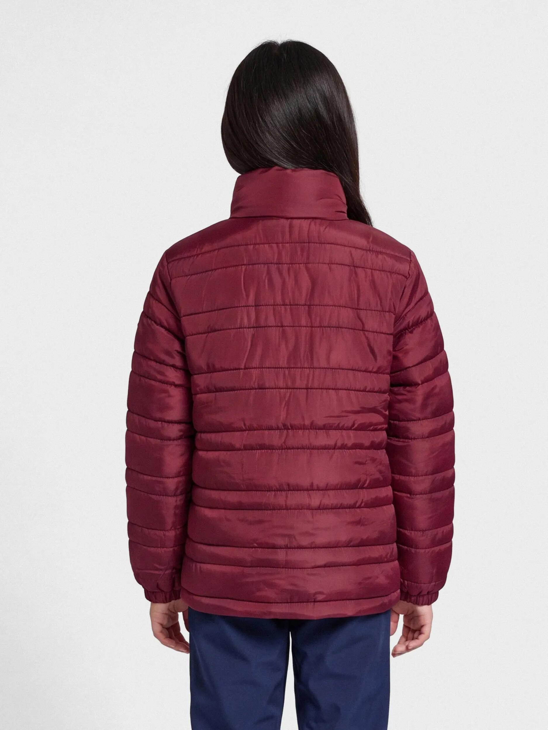 Cremallera Chaqueta Hmlmosse Los Niños Unisex 3/11