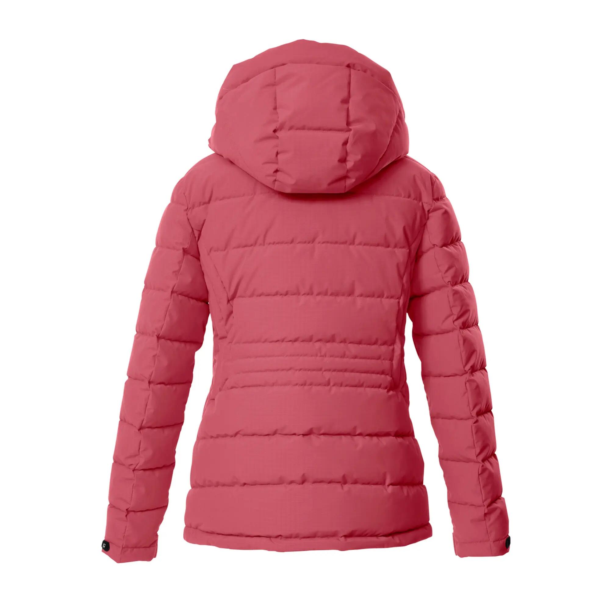 Damen Steppjacke KOW 10 WMN QLTD JCKT 7/7