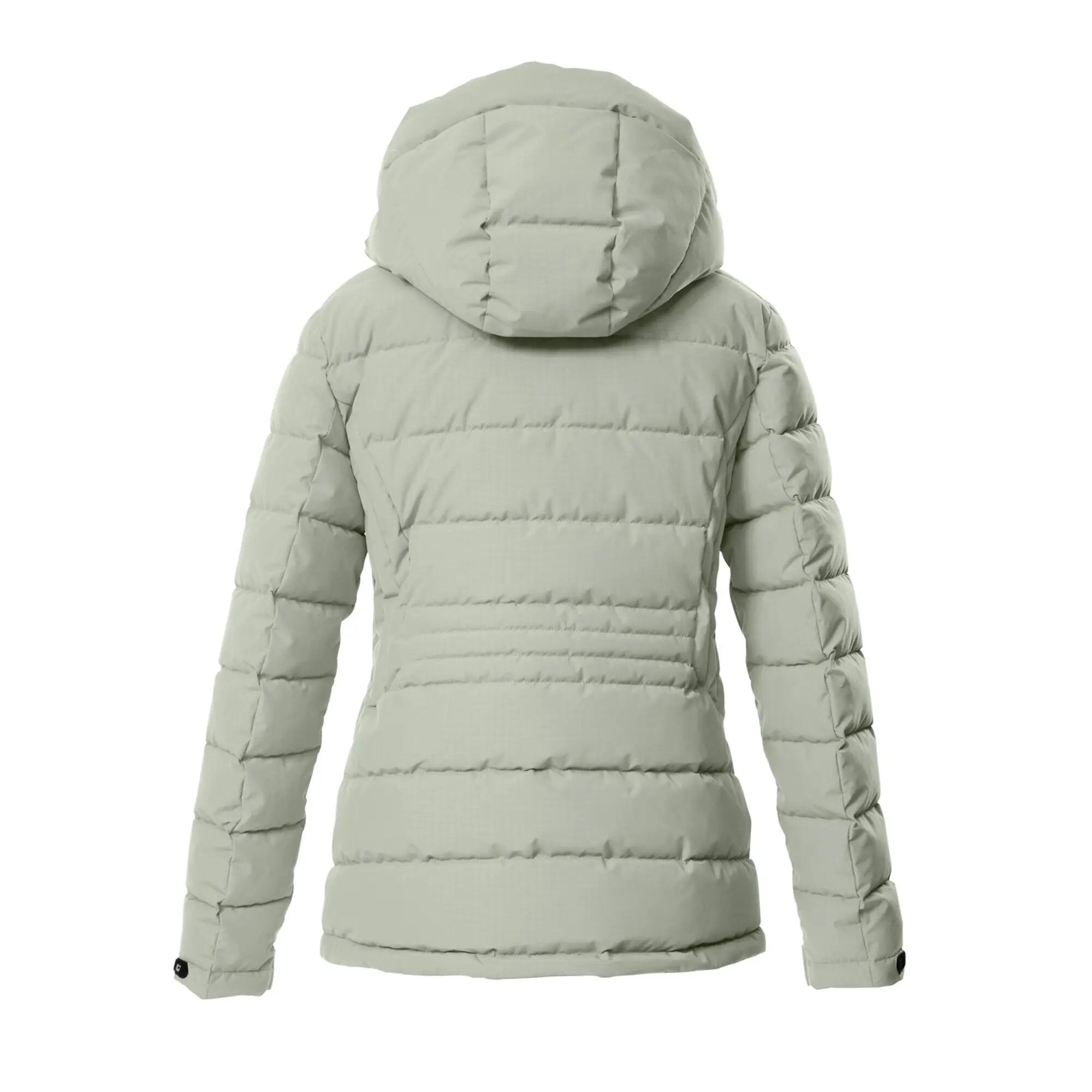 Damen Steppjacke KOW 10 WMN QLTD JCKT 3/3