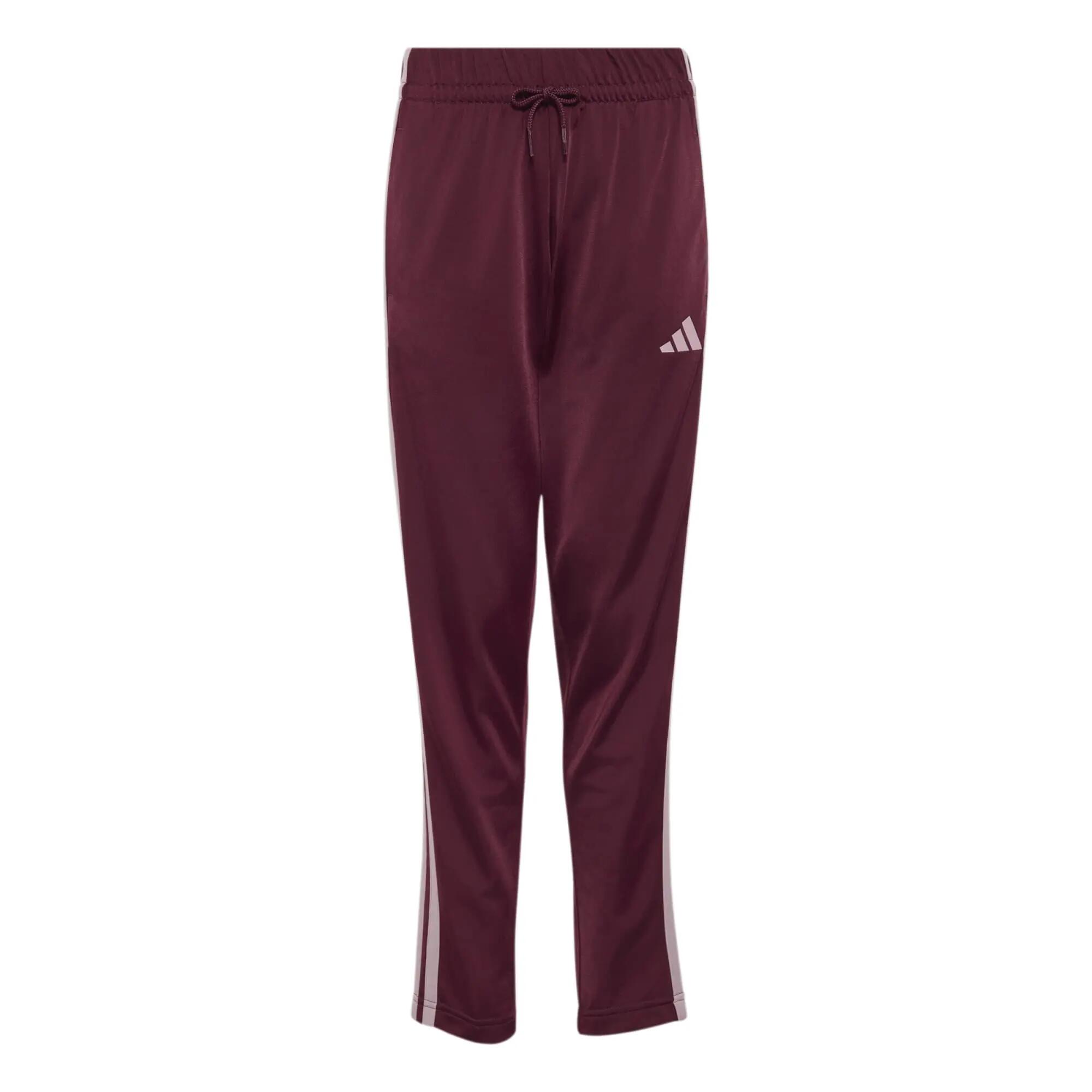 Tuta Seasonal Essentials Tiberio 3-Stripes Tricot Junior 7/10