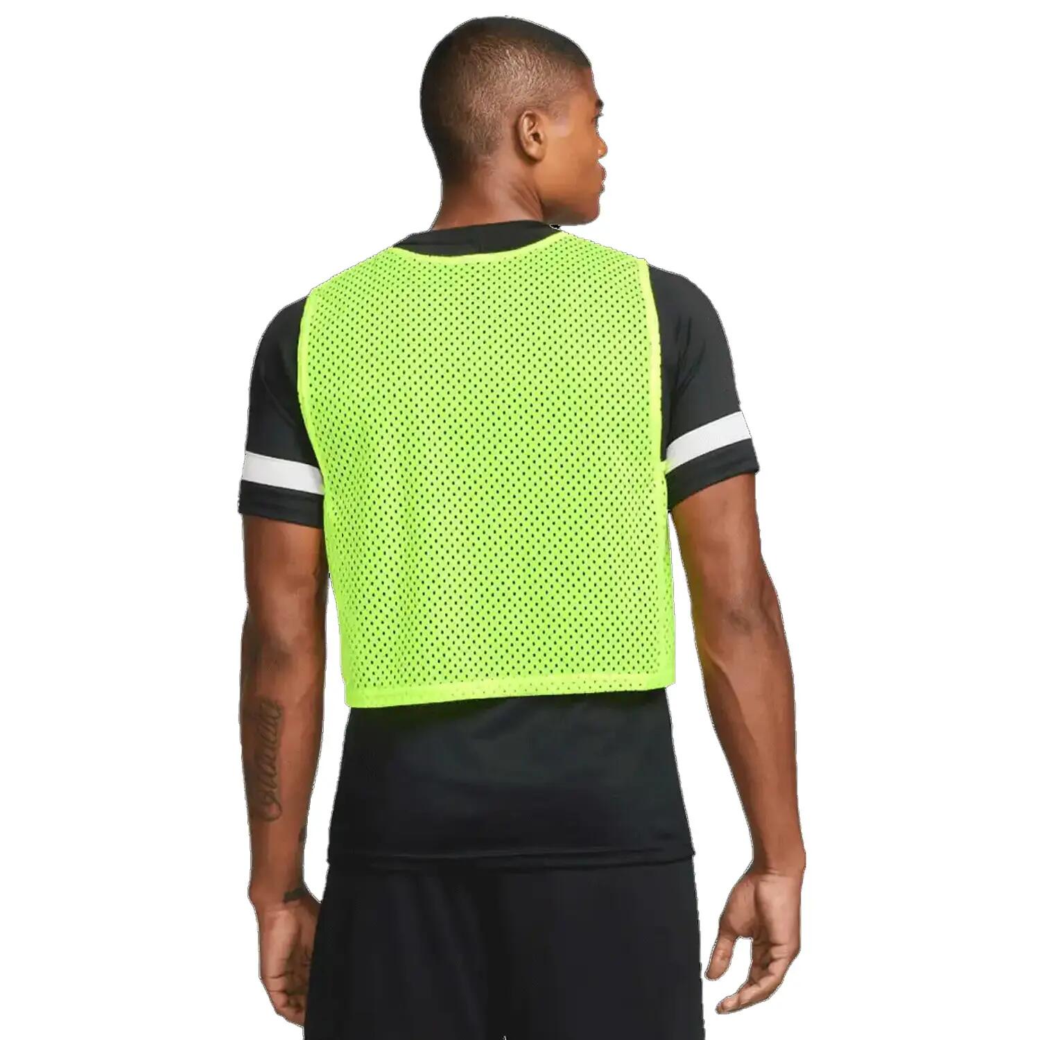 Peto de Entrenamiento Park 20 para Adultos Unisex Verde S 4/4