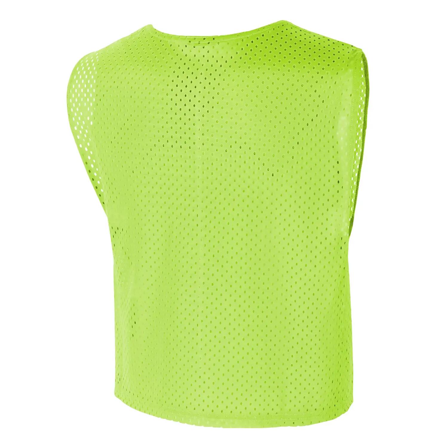 Peto de Entrenamiento Park 20 para Adultos Unisex Verde S 3/4